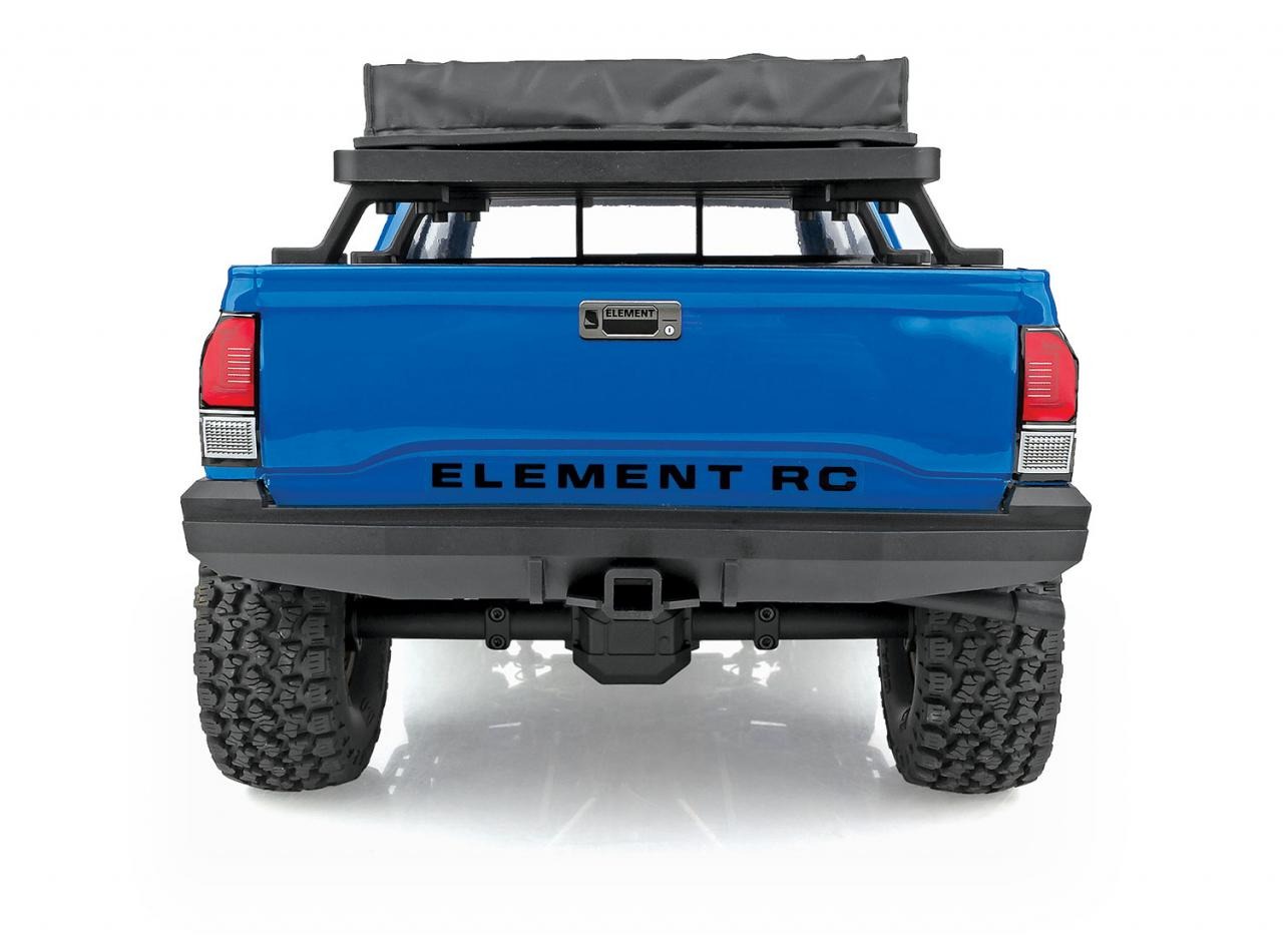 Element RC Enduro Knightrunner RTR Element RC Enduro Knightrunner Sinine 1:10 4WD Crawler RTR 11 Element RC Enduro Knightrunner Sinine 1:10 4WD Crawler RTR