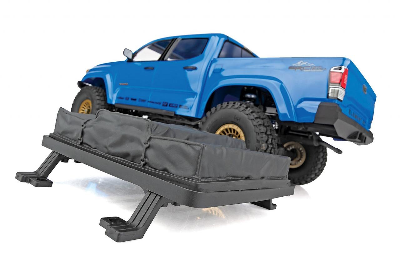 Element RC Enduro Knightrunner RTR Element RC Enduro Knightrunner Sinine 1:10 4WD Crawler RTR 10 Element RC Enduro Knightrunner Sinine 1:10 4WD Crawler RTR