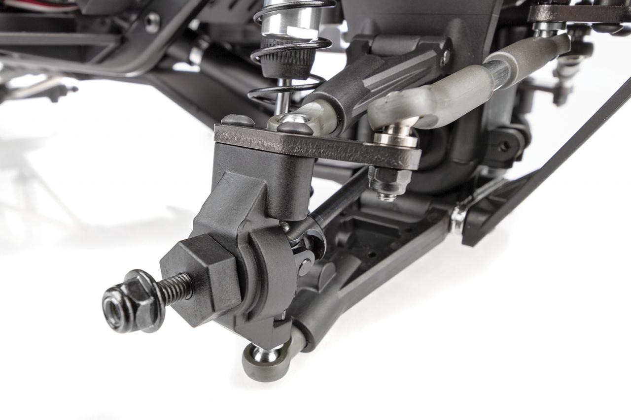 Element RC Enduro Knightrunner RTR Element RC Enduro Knightrunner Sinine 1:10 4WD Crawler RTR 9 Element RC Enduro Knightrunner Sinine 1:10 4WD Crawler RTR