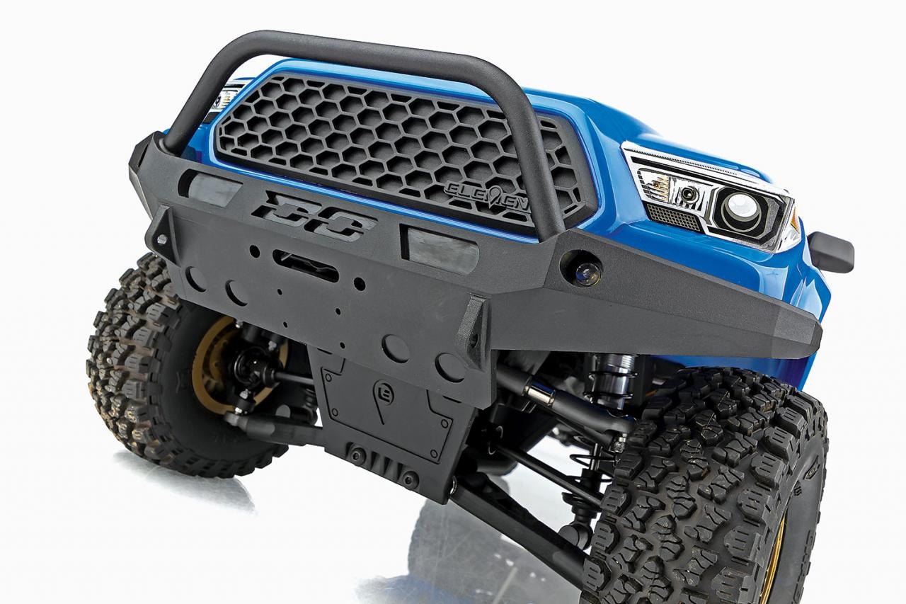 Element RC Enduro Knightrunner RTR Element RC Enduro Knightrunner Sinine 1:10 4WD Crawler RTR 28 Element RC Enduro Knightrunner Sinine 1:10 4WD Crawler RTR