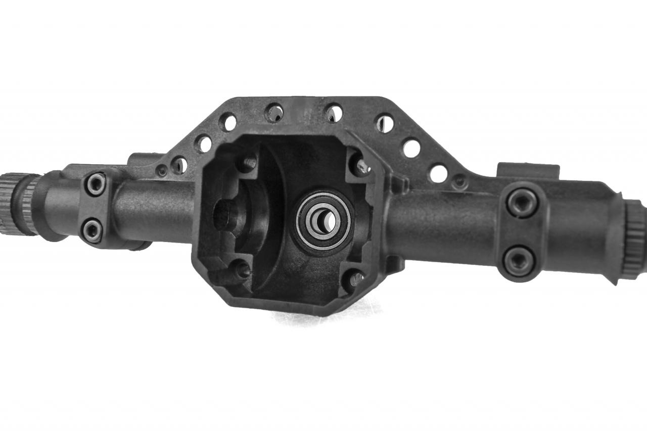 Element RC Enduro Portalachsen-Umbausatz 6 Element RC Enduro Portalachsen-Umbausatz