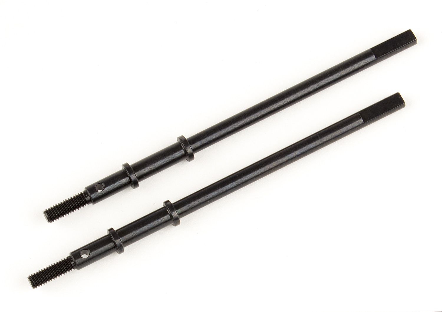 Element RC Enduro Hinterachsantriebswellen, 80 mm 1 Element RC Enduro Rear Driveshafts, 80 mm