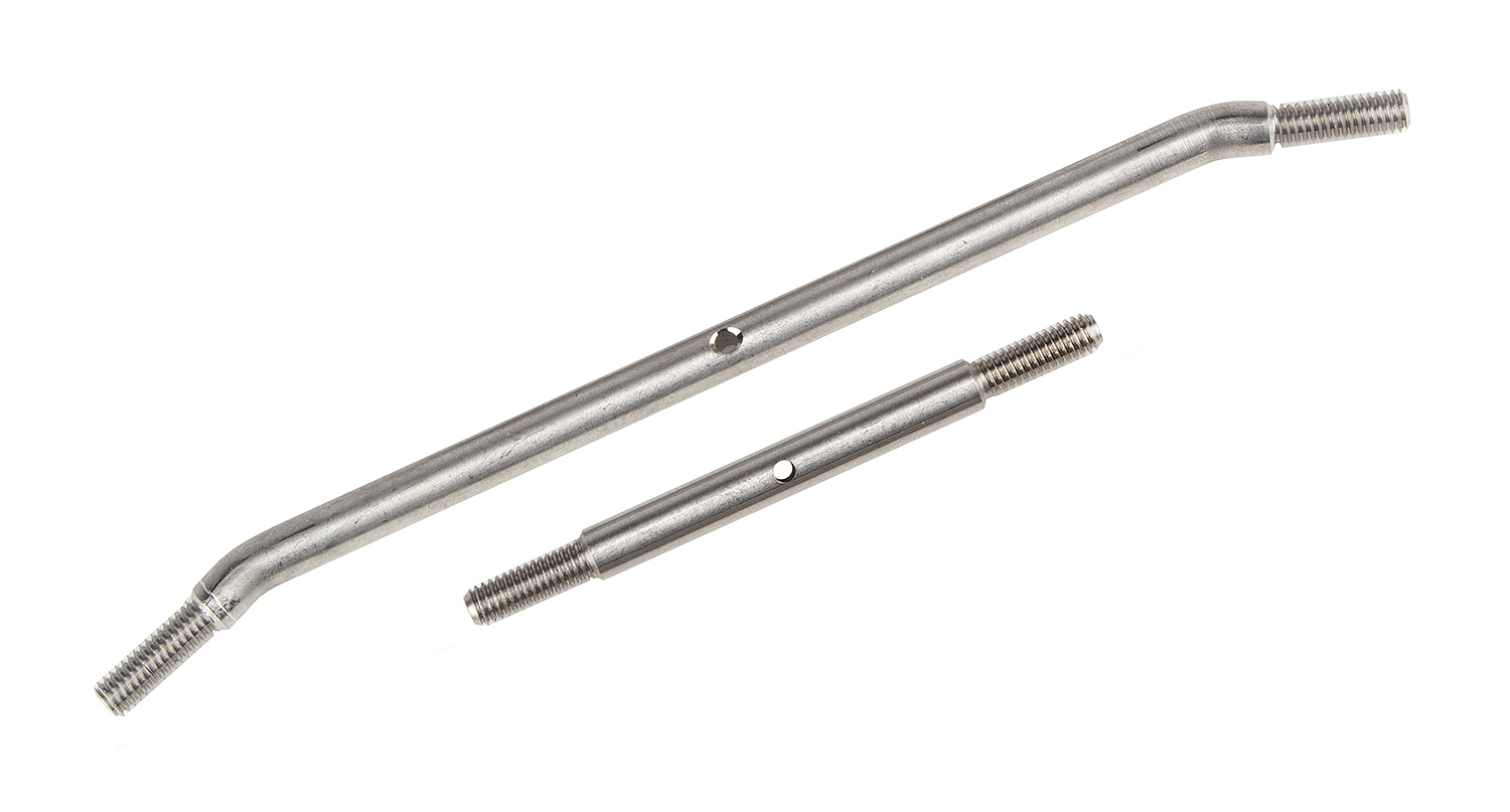 Element RC Enduro SE, SOA Lenkgestänge 1 Element RC Enduro SE, SOA Steering Links