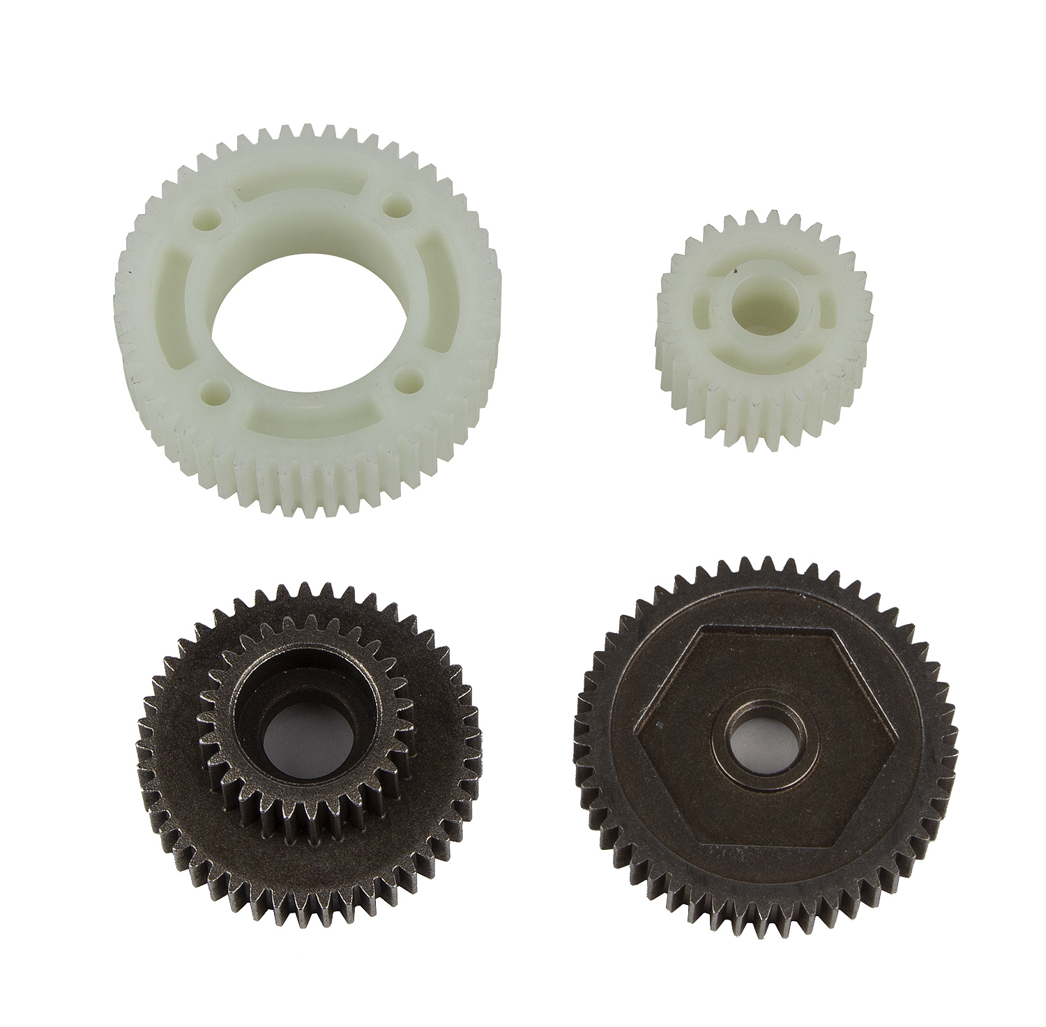 Element RC Enduro SE, Stealth XF Zahnräder 1 Element RC Enduro SE, Stealth XF Gears