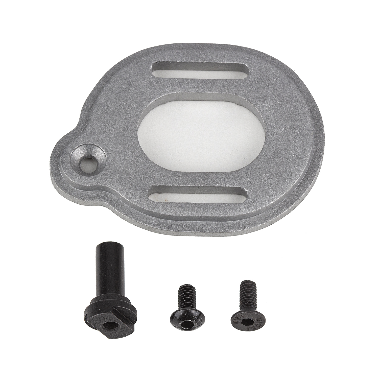 Element RC Enduro SE, Stealth XF Motorplatte 1 Element RC Enduro SE, Stealth XF Motor Plate