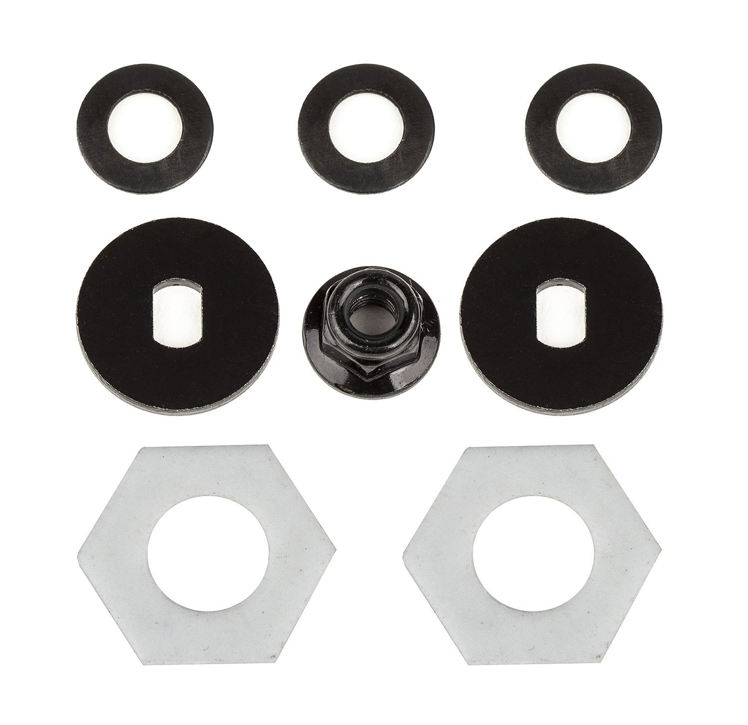 Element RC Enduro SE, Stealth XF Slipper Clutch 1 Element RC Enduro SE, Stealth XF Slipper Clutch