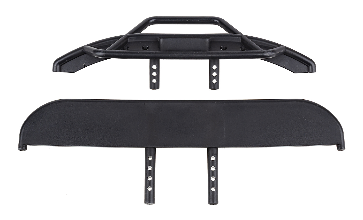 Element RC Enduro SE, Utron Body Bumpers 1 Element RC Enduro SE, Utron Body Bumpers