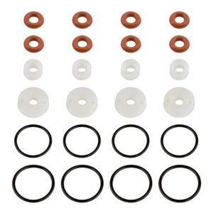 Element RC Enduro Shock Internals