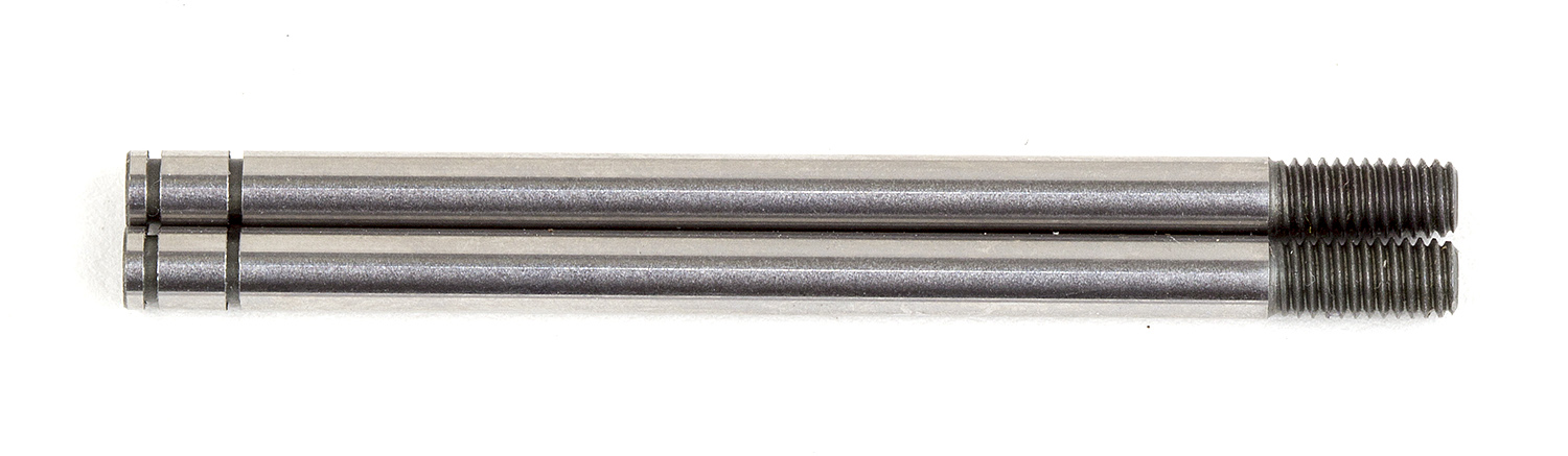 Element RC Enduro Dämpferwellen, 3x30 mm 1 Element RC Enduro Shock Shafts, 3x30 mm