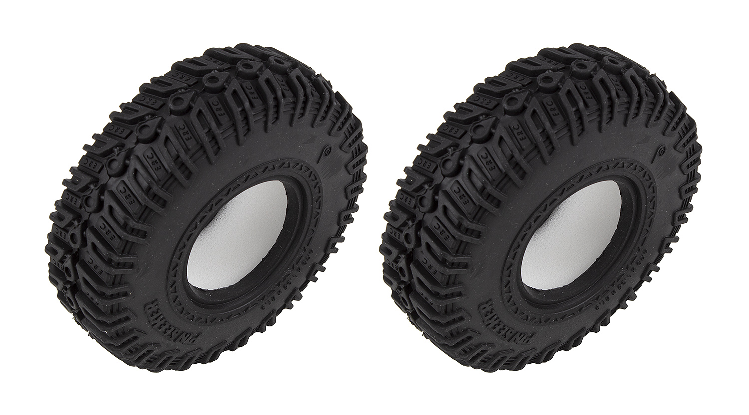 Element RC Enduro Reifen, PinSeeker, 1,9" x 4,70" Ø 1 Element RC Enduro Tires, PinSeeker, 1.9" x 4.70" dia