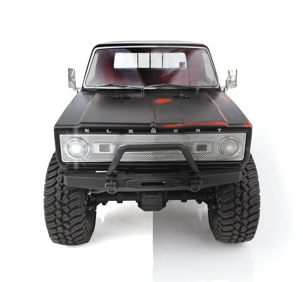 Element RC Enduro Trail Truck, Trailwalker RTR, black #40119 4 Element RC Enduro Trail Truck, Trailwalker RTR, black #40119
