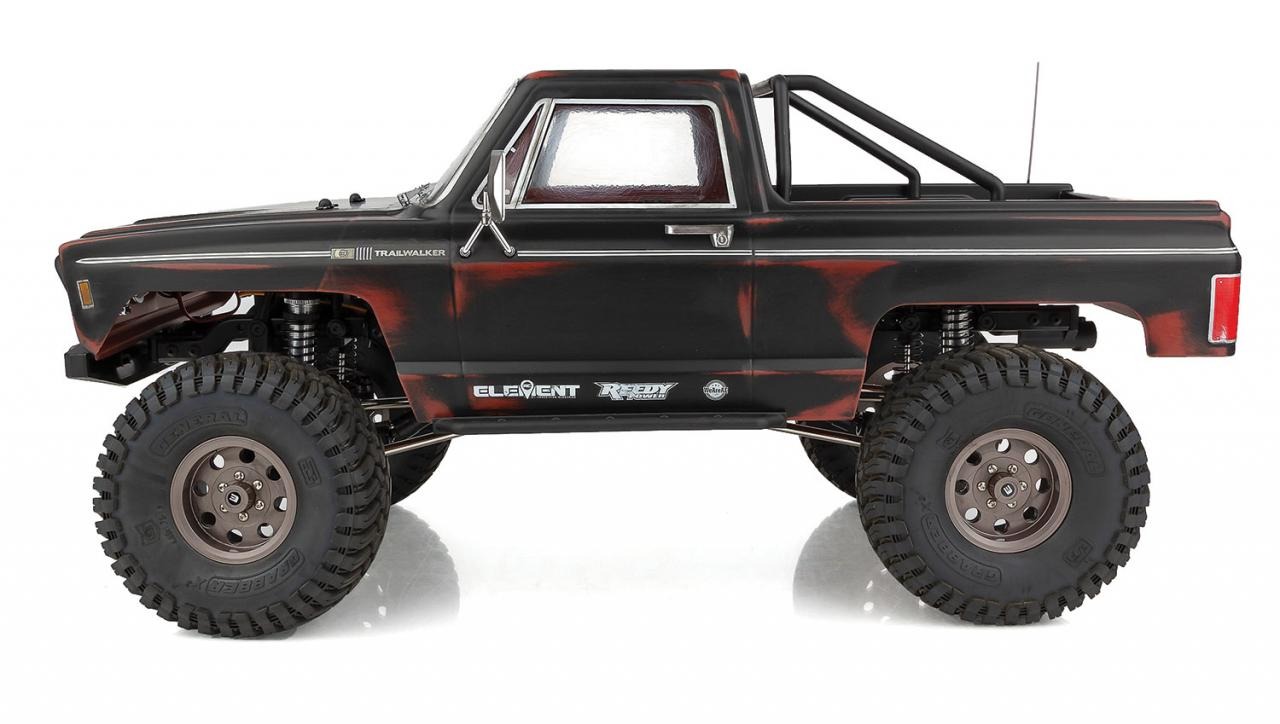 Element RC Enduro Trail Truck, Trailwalker RTR, black #40119 2 Element RC Enduro Trail Truck, Trailwalker RTR, black #40119