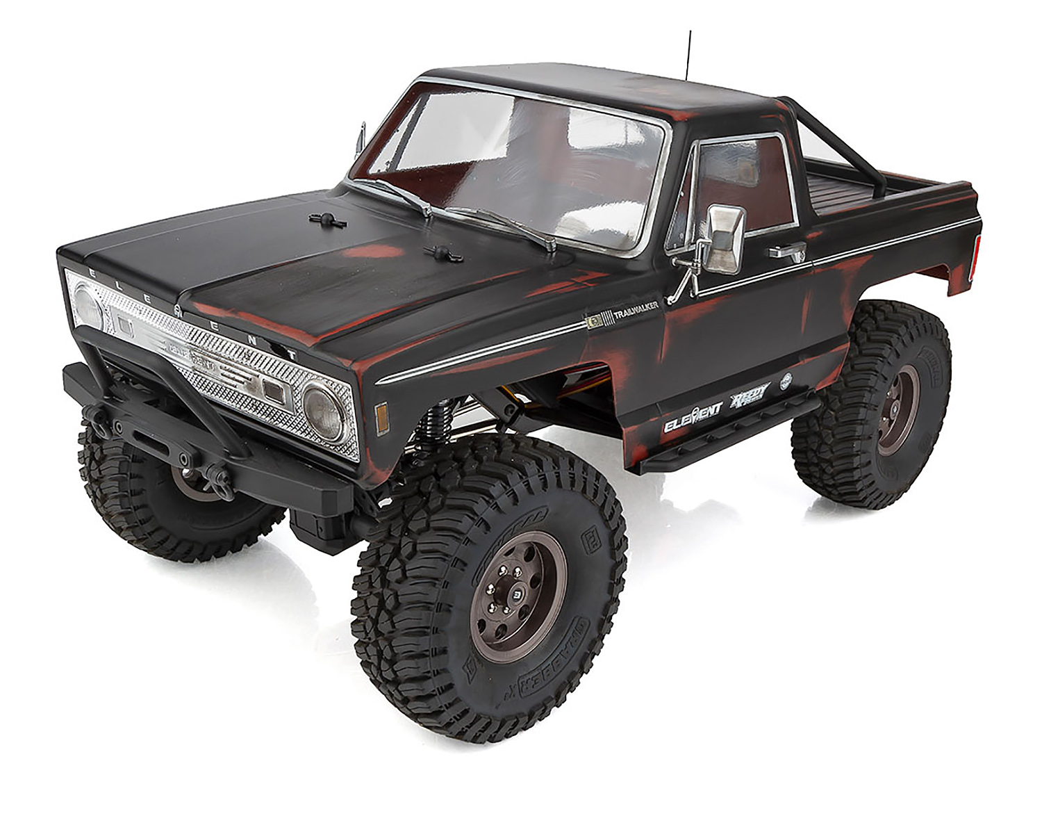 Element RC Enduro Trail Truck, Trailwalker RTR, black #40119 1 Element RC Enduro Trail Truck, Trailwalker RTR, black #40119