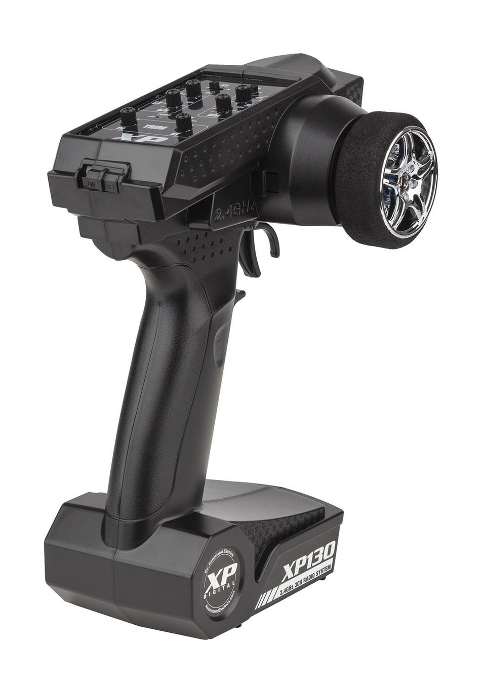 Element RC Enduro Trailrunner Valge 1:10 4WD Crawler RTR - AE40104 8 Element RC Enduro Trailrunner Valge 1:10 4WD Crawler RTR - AE40104