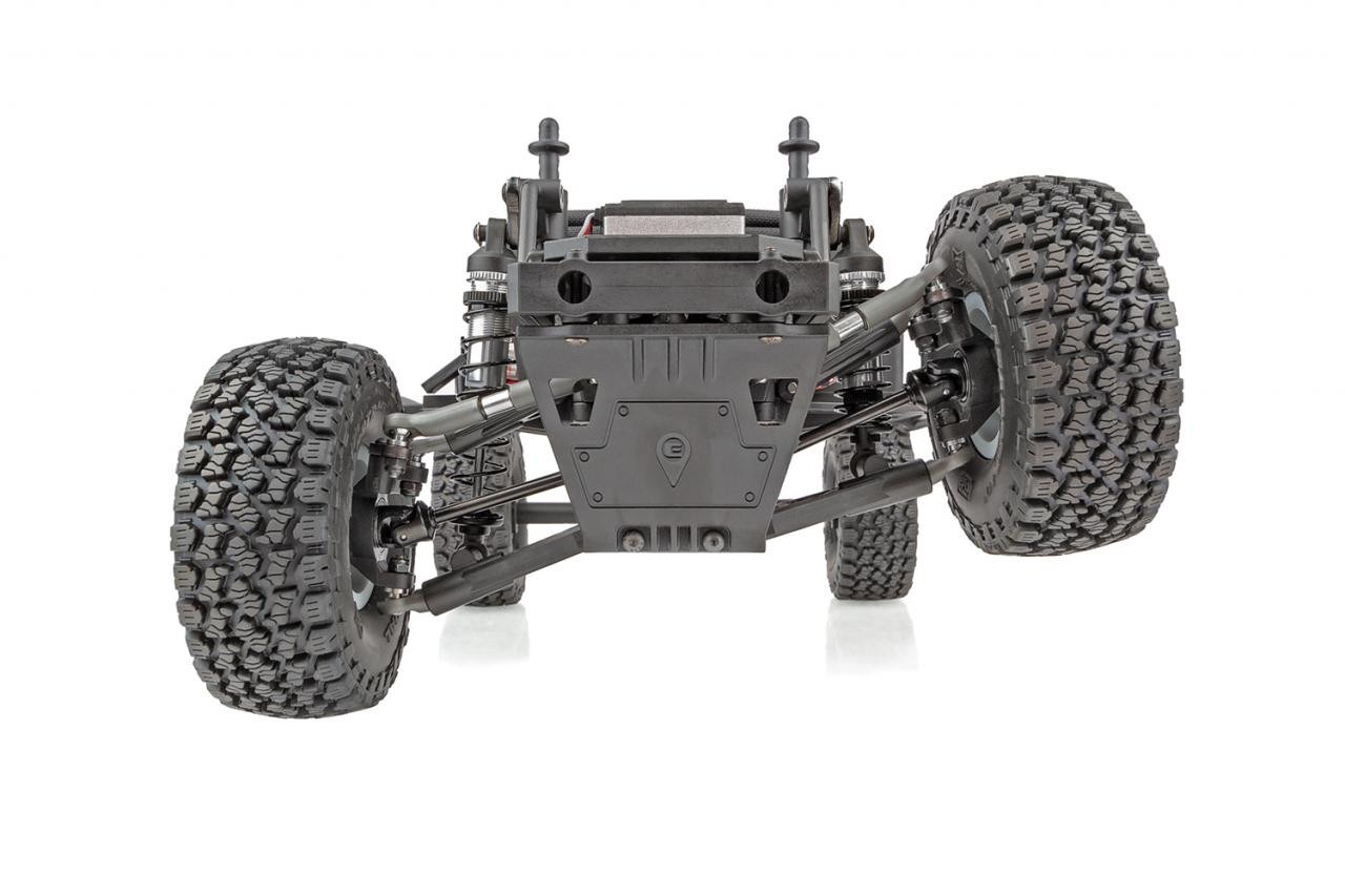 Element RC Enduro Trailrunner Valge 1:10 4WD Crawler RTR - AE40104 3 Element RC Enduro Trailrunner Valge 1:10 4WD Crawler RTR - AE40104