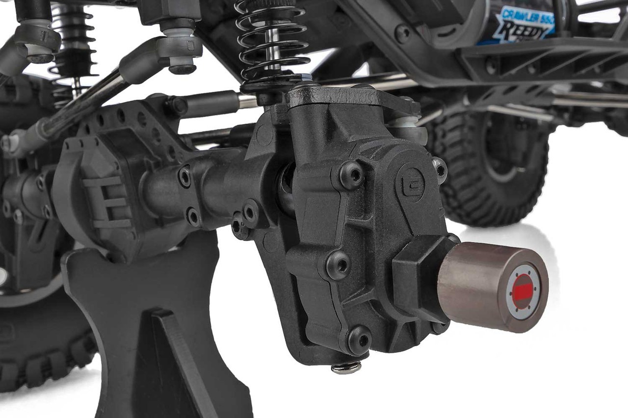 Element RC Enduro Trailwalker Portal Plus RTR 1:10 Crawler 8 Element RC Enduro Trailwalker Portal Plus RTR 1:10 Crawler