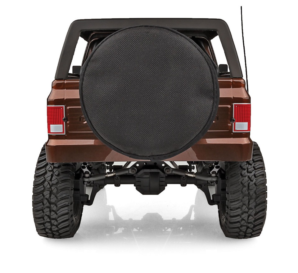 Element RC Enduro Trailwalker Portal Plus RTR 1:10 Crawler 5 Element RC Enduro Trailwalker Portal Plus RTR 1:10 Crawler