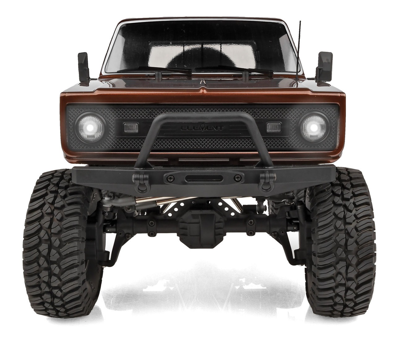 Element RC Enduro Trailwalker Portal Plus RTR 1:10 Crawler 4 Element RC Enduro Trailwalker Portal Plus RTR 1:10 Crawler