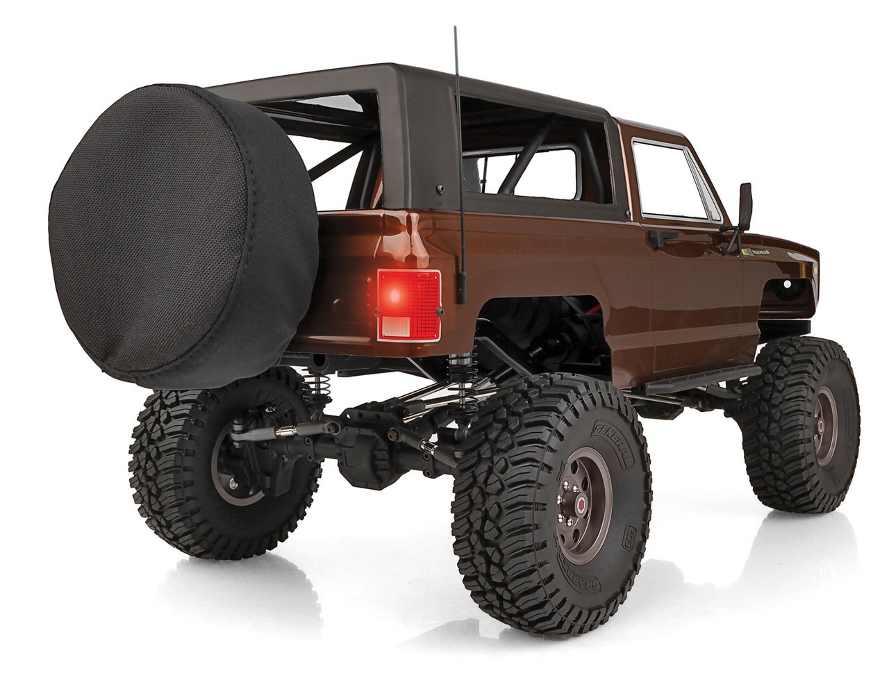 Element RC Enduro Trailwalker Portal Plus RTR 1:10 Crawler 3 Element RC Enduro Trailwalker Portal Plus RTR 1:10 Crawler