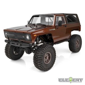 Element RC Enduro Trailwalker Portal Plus RTR 1:10 Crawler