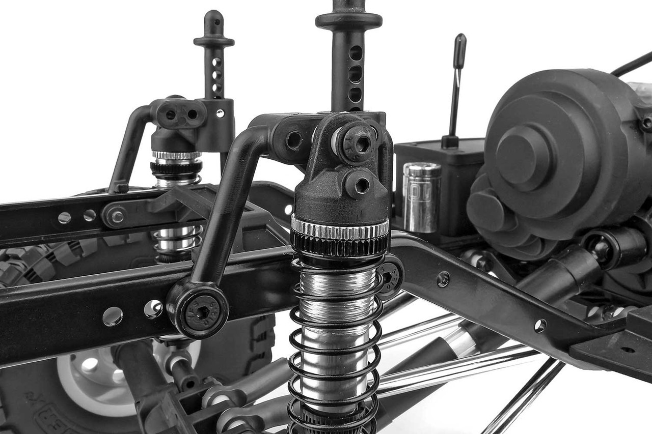 Element RC Enduro Trailwalker Portal Plus RTR 1:10 Crawler 15 Element RC Enduro Trailwalker Portal Plus RTR 1:10 Crawler