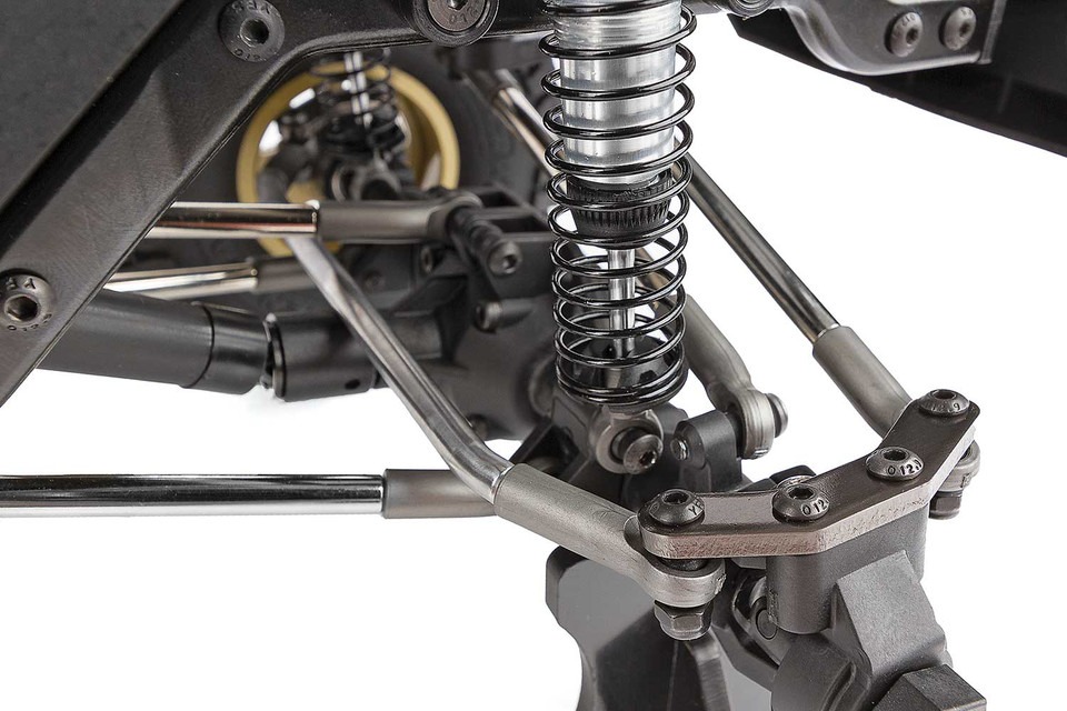 Element RC Enduro Trailwalker Portal Plus RTR 1:10 Crawler 12 Element RC Enduro Trailwalker Portal Plus RTR 1:10 Crawler