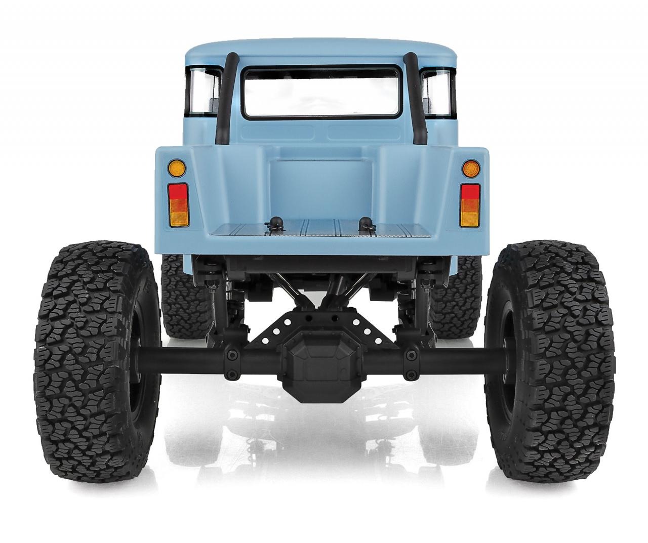 Element RC Enduro Zuul IFS2 RTR Crawler #40127 5 Element RC Enduro Zuul IFS2 RTR Crawler #40127