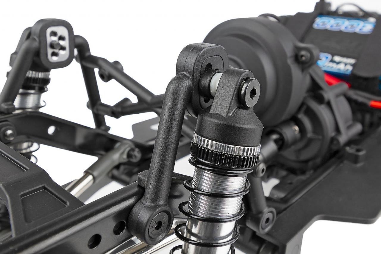 Element RC Enduro Zuul IFS2 RTR Crawler #40127 15 Element RC Enduro Zuul IFS2 RTR Crawler #40127