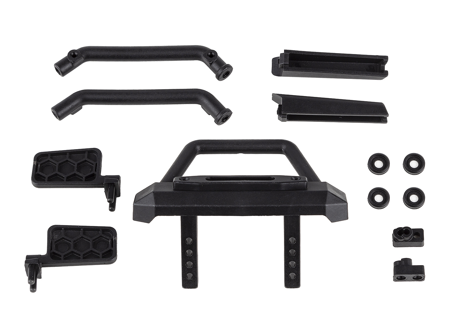 Element RC Enduro12, Bushido Karosseriezubehör 1 Element RC Enduro12, Bushido Body Accessories