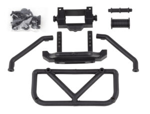 Element RC Enduro12, Ecto Body Accessories