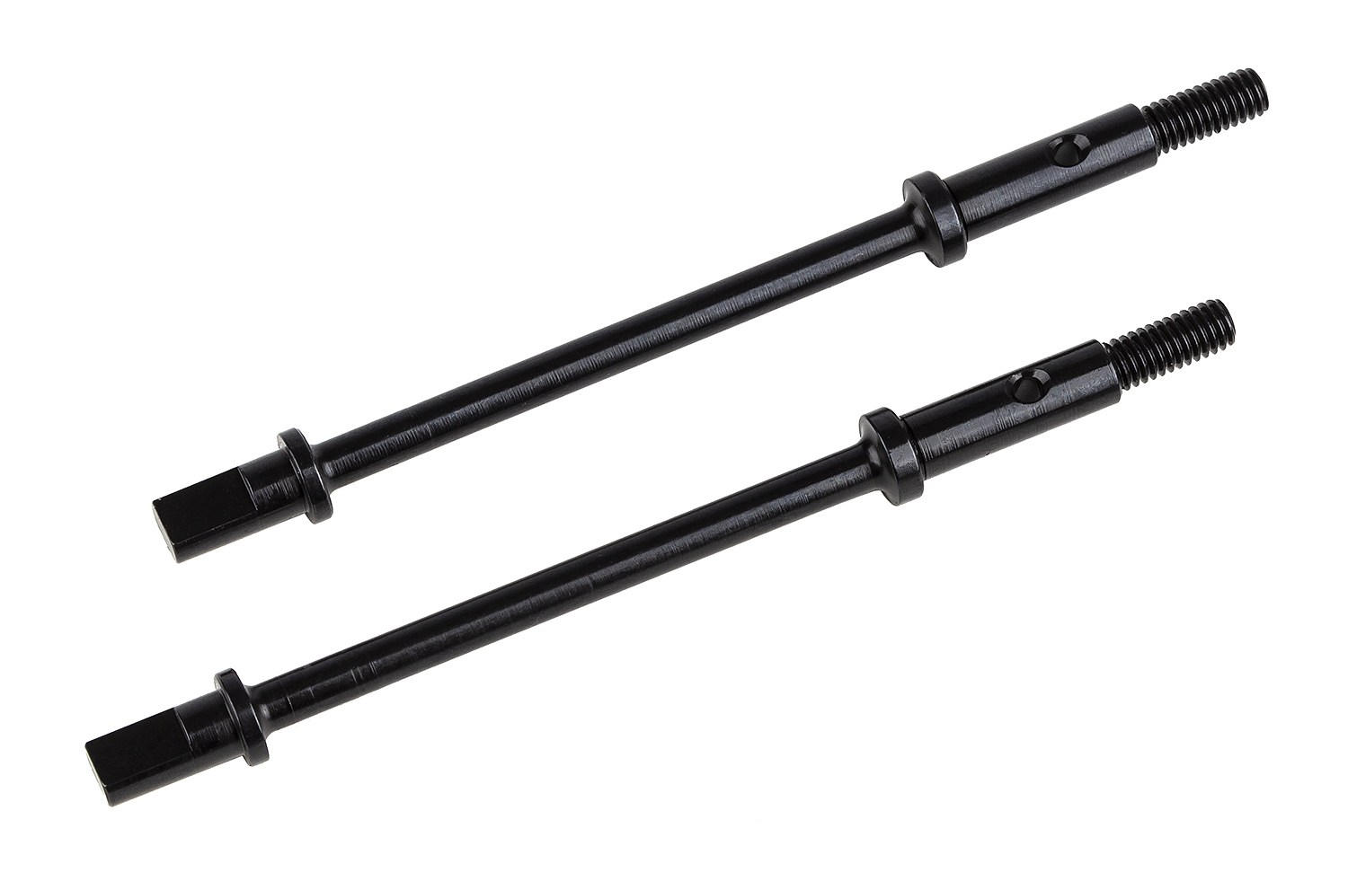 Element RC Enduro12, Hinterachse 1 Element RC Enduro12, Rear Axle