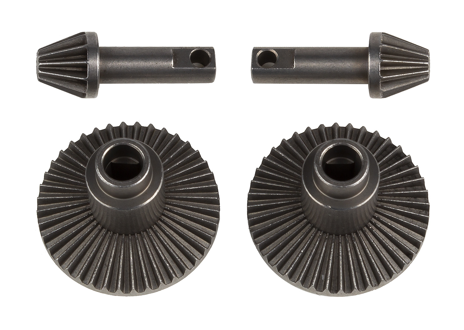 Element RC Enduro12, Ring and Pinion Set 1 Element RC Enduro12, Ring and Pinion Set