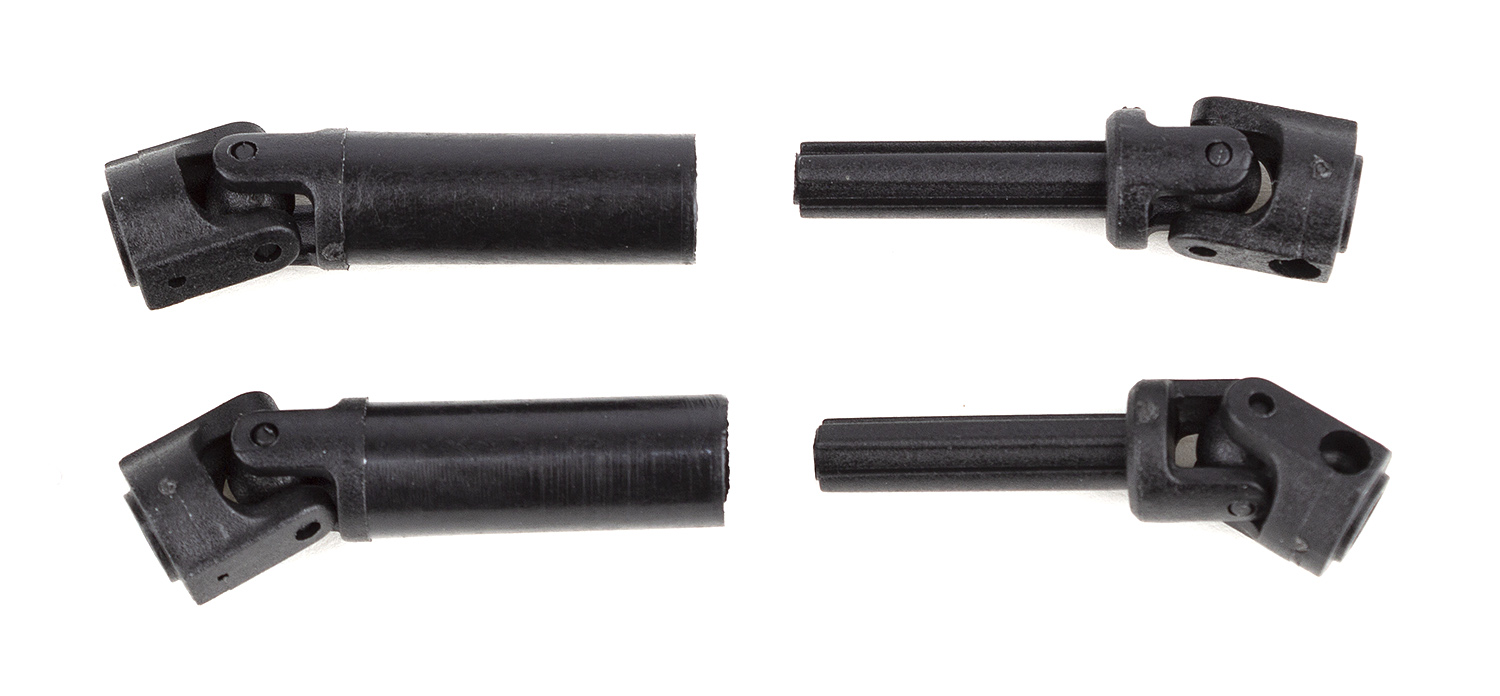 Element RC Enduro24 Antriebswellen 1 Element RC Enduro24 Driveshafts