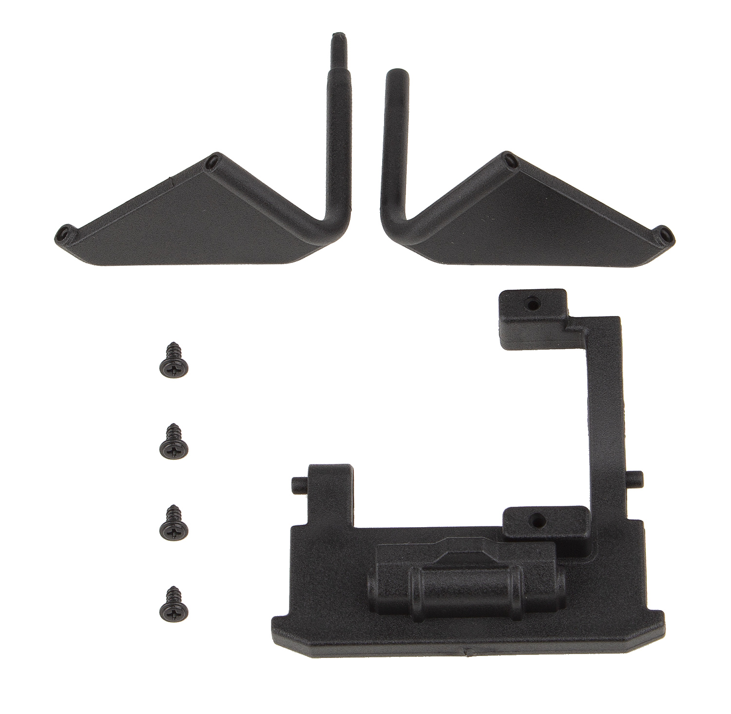 Element RC Enduro24 Eco Karosserie-Zubehörset 1 Element RC Enduro24 Eco Body Accessories Set