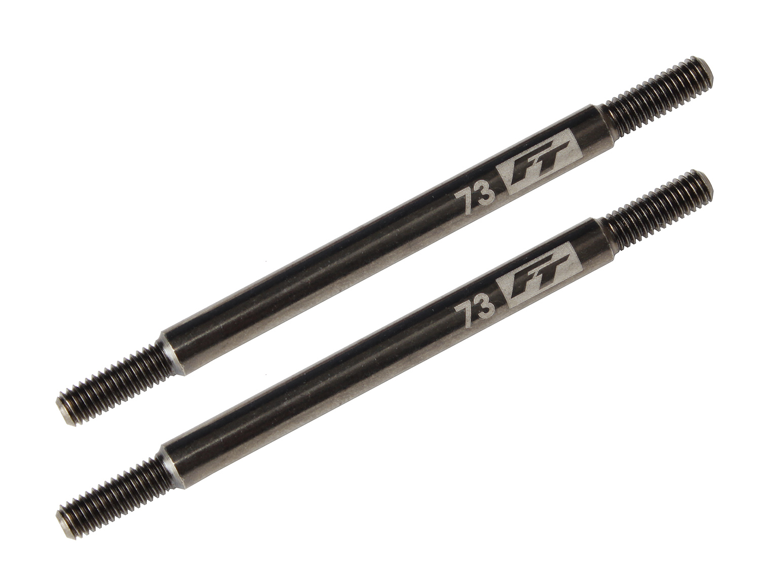 Element RC FT Enduro Link, 73mm 1 Element RC FT Enduro Link, 73mm