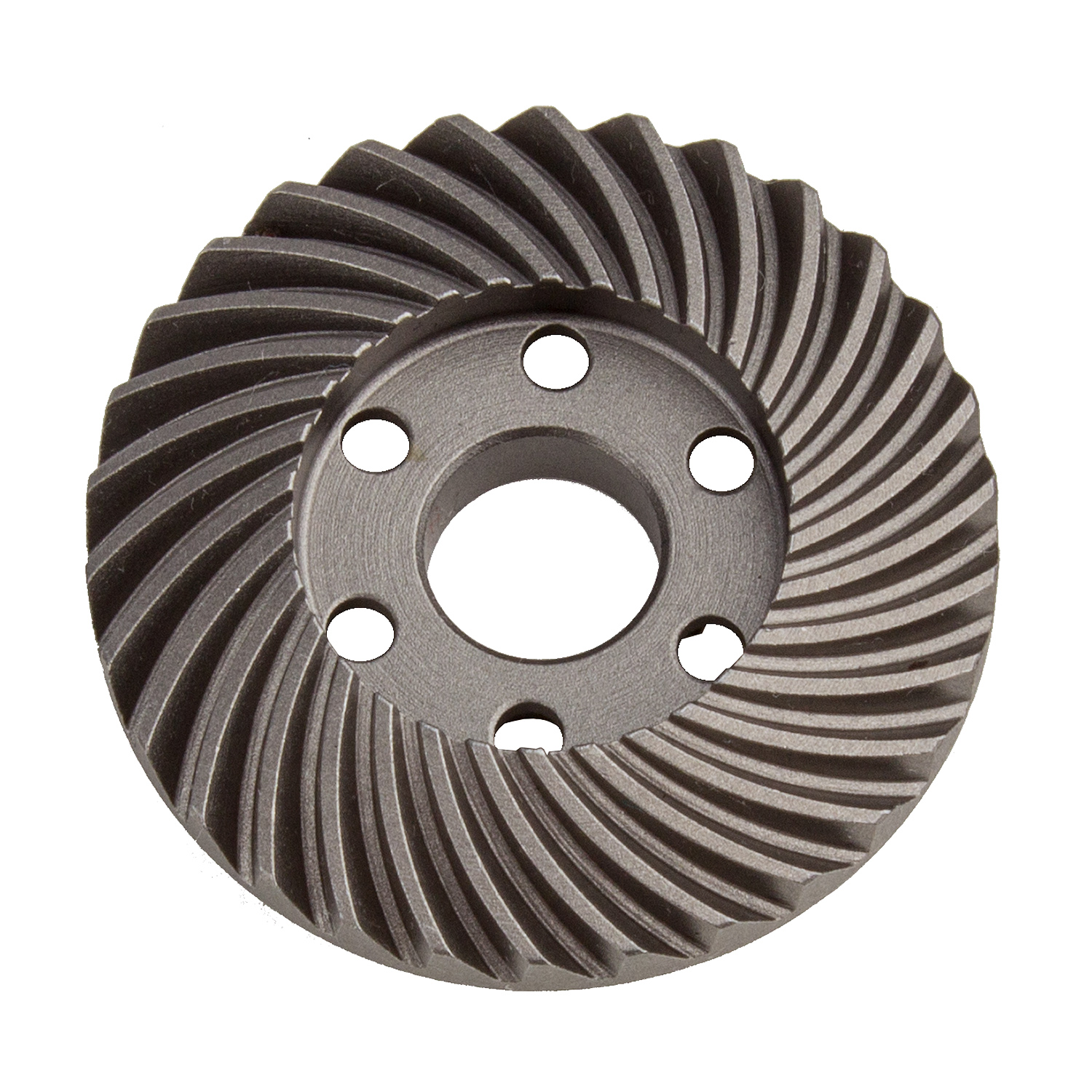 Element RC FT Enduro Tellerrad 30T, gefräster Stahl 1 Element RC FT Enduro Ring Gear 30T, machined steel