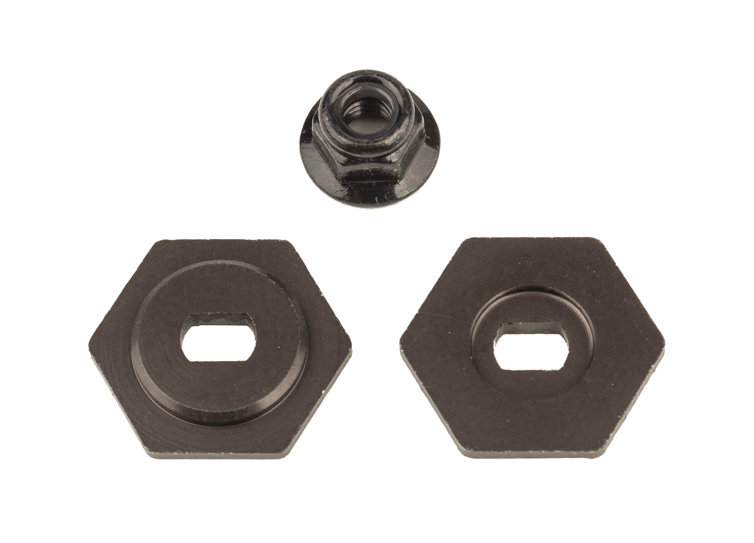 Element RC FT Enduro SE, Stealth XF Slipper Lockout 1 Element RC FT Enduro SE, Stealth XF Slipper Lockout
