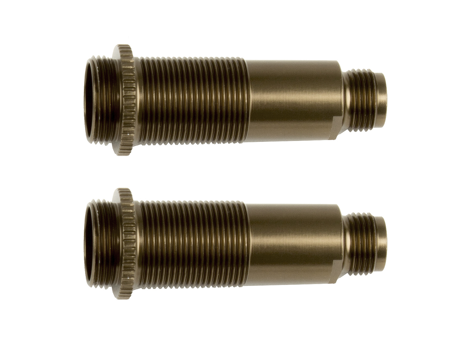 Element RC FT Enduro Shock Bodies, bronze, 10x32 mm 1 Element RC FT Enduro Shock Bodies, bronze, 10x32 mm