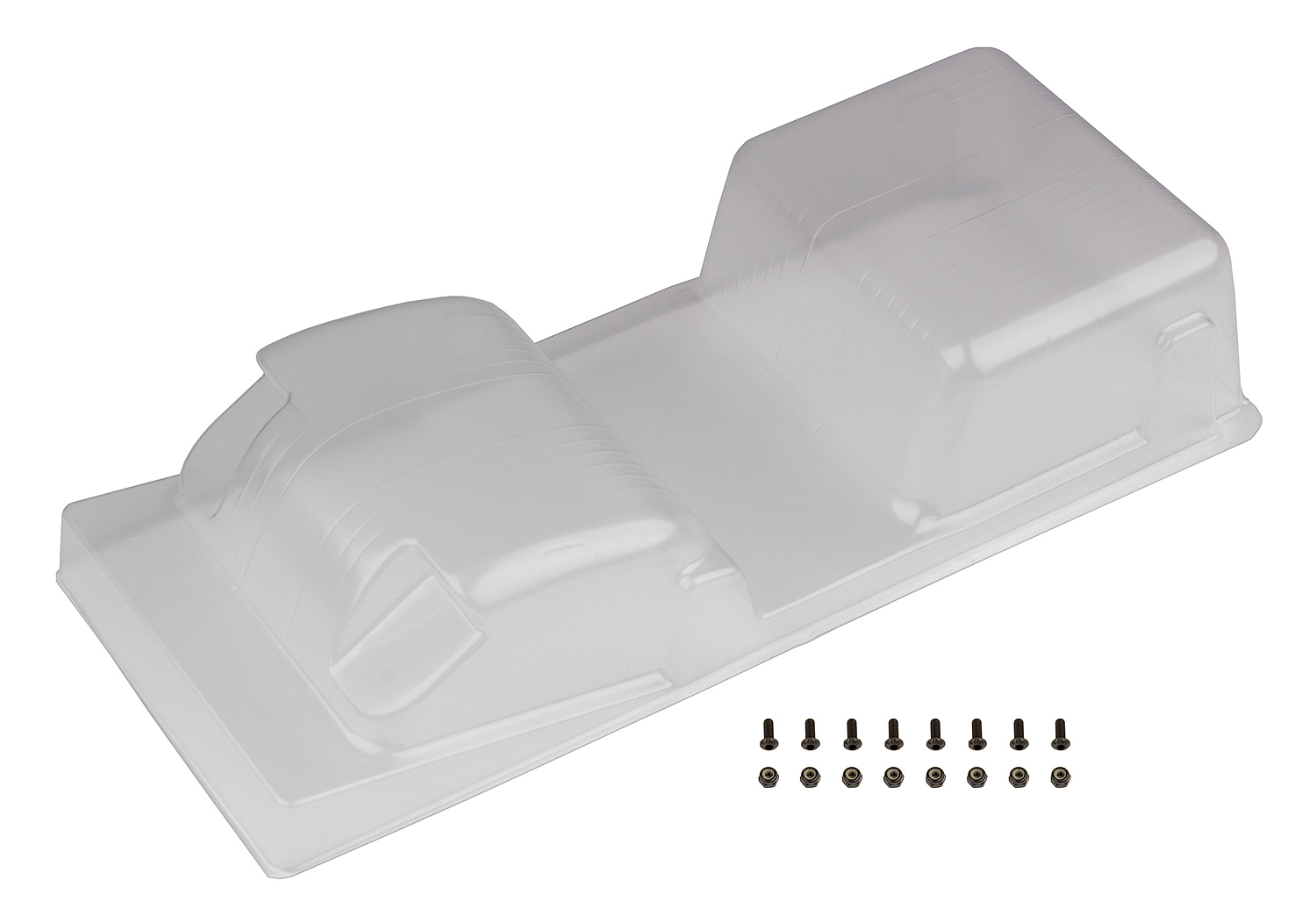 Element RC Sendero Inner Fenders 1 Element RC Sendero Inner Fenders