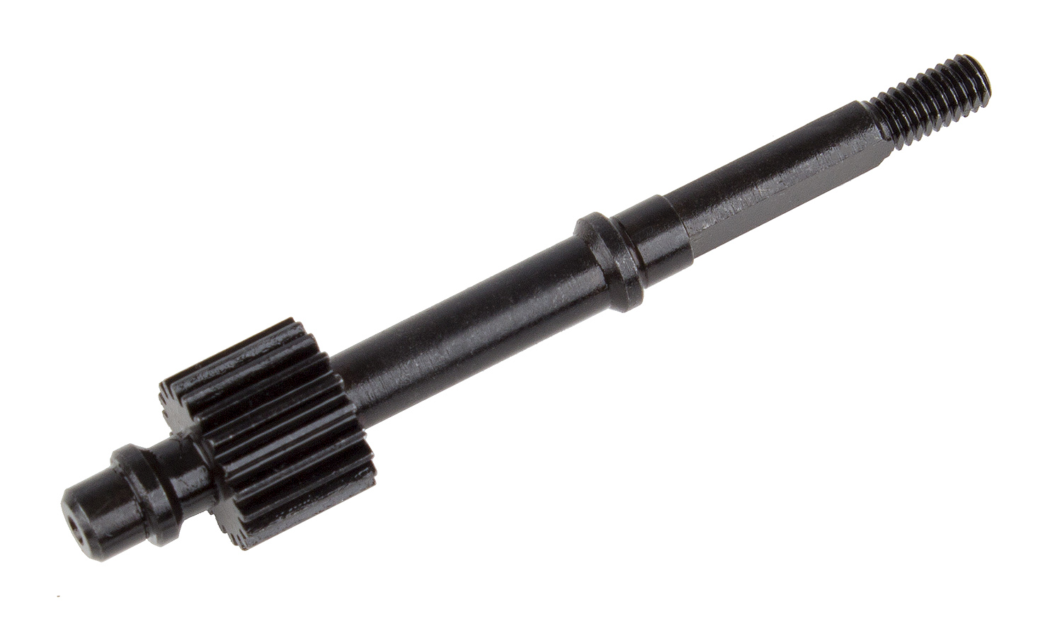 Element RC Stealth(R) X Top Shaft, stock gearbox 1 Element RC Stealth(R) X Top Shaft, stock gearbox