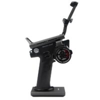 FlySky Noble NB4PRO+ Transmitter With 2 Receivers
