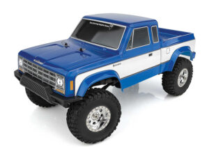 Enduro12 Trail Truck Sendero RTR LiPo Combo - AE40009C