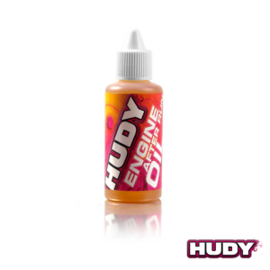 Engine After Run Oil (106250) Hudy