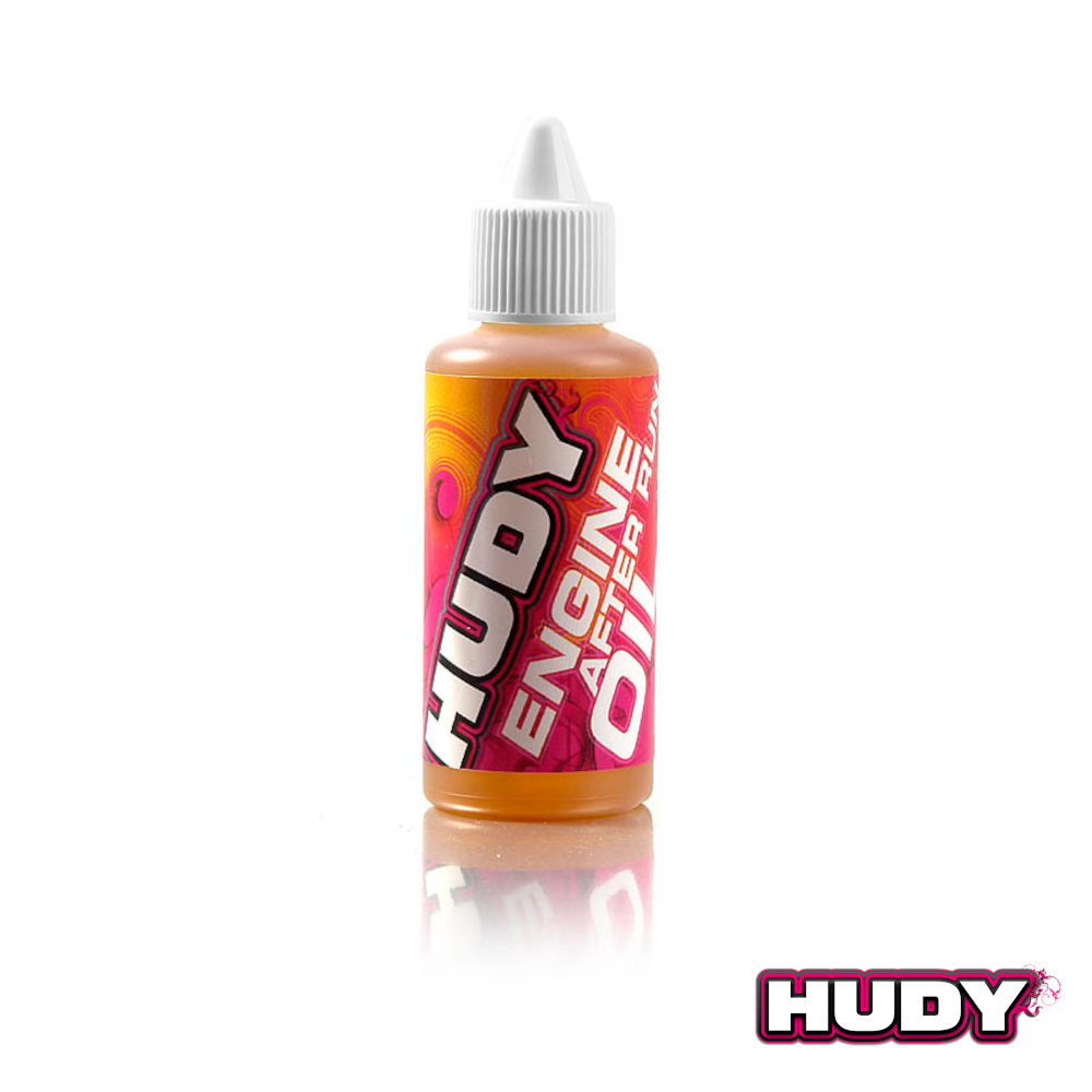 Engine After Run Oil (106250) Hudy 1 Engine After Run Oil (106250) Hudy