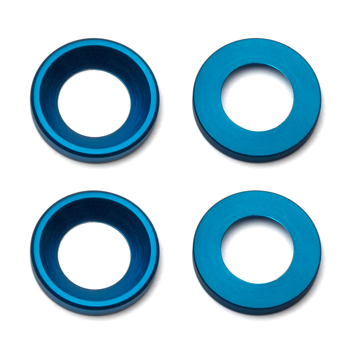 Engine Mount Washer - RC8B3 | RC8B4 - Team Associated 81114 1 Engine Mount Washer - RC8B3 | RC8B4 - Team Associated 81114