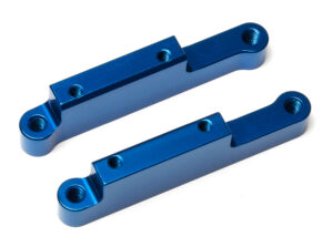 Engine Mounts - RC8B3 - Team Associated 81115