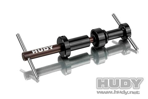 Engine Tool Kit For .21 Engine (107051) Hudy 3 Engine Tool Kit For .21 Engine (107051) Hudy