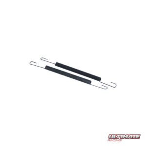 Exhaust Mainfold Springs 1/8 (2) (UR1109) Ultimate Racing