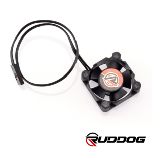 Fan 30mm (RP-0093) Ruddog