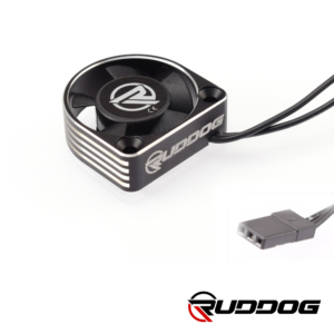 Fan 30mm - Ruddog RP-0254